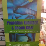 QUALITATIVE RESEARCH & RESEARCH DESIGN