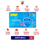 Downy Fabric SOFTENER And Deodorizer/SOFTENER 12PCS X 10ML