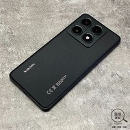 『澄橘』小米 Xiaomi 14T Pro 12G/512G 512GB (6.67吋) 黑《二手 無盒》A76464