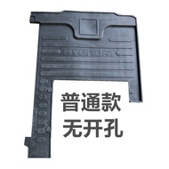 Hyundai 215-7/225-7 Cabin Foot Mat Floor Rubber Foot Rubber Foot Rubber Mat