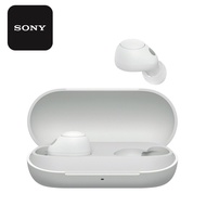 SONY WF-C700N หูฟังบลูทูธไร้สาย True Wireless ตัดเสียงรบกวน พร้อมไมโครโฟนในตัว หูฟังเกมมิ่งไร้สายพร้