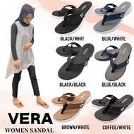 Pro Moll Ladies Gokamax Sandal Ladies Sandal Slipper Women Sandal Perempaun Sandal Wanita - 8401