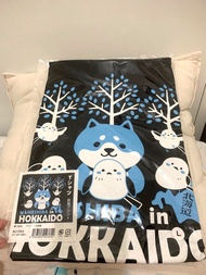 🌸特價 ✈️日本 柴犬x 雪之妖精 Shimaenaga  長尾山雀 T-shirt