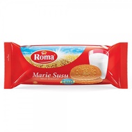Roma Marie Susu