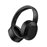 VGP2023 Gold Award Edifier W820NB PLUS Wireless Noise Cancelling Headphone, Hi-Res Wireless / LDAC Compatible, Bluetooth 5.2, Outsound Capture, Up to 49 Hours of Playback, Low Latency, Game Mode,