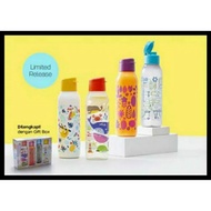 Eco Fancy 750 ML Tumbler Botol Air Tahan Sejuk