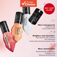 MAYCHEER MOISTURIZING GLITTER LIP GLOSS