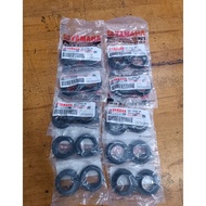 MIO GREY SEAL CONTENTS 10 SETS 3AY-F3145-00 YAMAHA