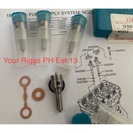 1pc Nissan NV350 Diesel Fuel Injector GS352 Nozzle