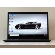 Lenovo ThinkPad X390 | i7 8th Gen | 16GB RAM | 512GB SSD | 13.3" FHD Touchscreen | Windows 10 Pro | 