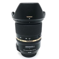 Tamron 24-70mm F2.8 VC For Canon EF
