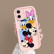 Samsung Galaxy A06 Cute Case Phone TY T20261