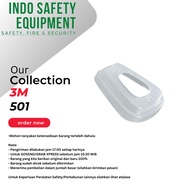 501 Retainer Filter3m