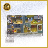 tuner radio fm fae347 fae 347original mitsumi japan baru old stok best produk