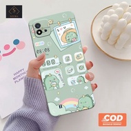 Case Realme C11 2021 Soft case Realme C11 2021 Terbaru Silikon Premium