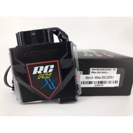 ARACER ECU XMAX250 V2 &amp; XMAX 300 V2 (2023) RC MINI X / MINI-X ARACER ENGINE ECU