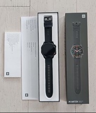 小米 Mi Watch 智能手錶