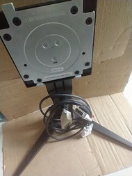 MSI Stand  /DVI ,DP Cable顯示器支架連線