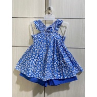 5-6 year old boy's suit