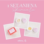 aniena beauty skincare