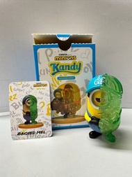 (換) 全新minions 盲盒