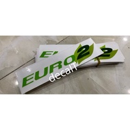 Euro 2 Truck Stickers. Euro2 Truck Stickers