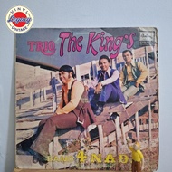 Trio The King's Band 4 Nada Vinyl