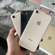 Iphone 8 64gb Second Inter