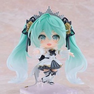 【特價預訂，尚有少量名額】Good Smile Nendoroid 黏土人 3079 初音未來交響樂 10 週年紀念 Ver.《初音未來》