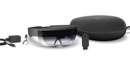 Microsoft  HoloLens แว่นจำลองภาพโฮโลแกรม