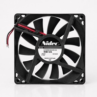 Radiator fan 20v 0.5a 80x80x15mm