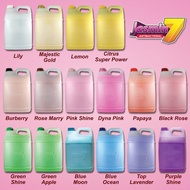 SABUN BOTOL WANGI SABUN BOTOL MURAH DETERGENT SOAP 10 LITER SABUN BAJU WANGI SEMERBAK SABUN JASMIN J