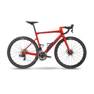 BMC Teammachine SLR01 ONE All Red/Black - Carbon Road Bikes/All Rounder/Road Bikes/MTB/Gravel/Endurance