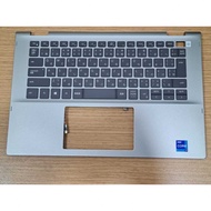NEW DELL INSPIRON 14 5406 2-IN-1 5400 2-IN-1 KEYBOARD PALMREST ASSEMBLY X46H3 CN-0X46H3 460.0JZ0E.00