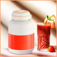 Personal Size Blender Cup Fresh Juice Portable Blender 1300ml Personal Blender Portable Travel Blend