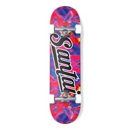 Santai Skateboard Complete Set NO RUSH 8.00" / 8.25"