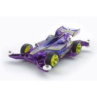 Jual Tamiya Keen Hawk Jr. Clear Purple Special Limited