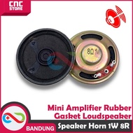 SPEAKER SMALL HORN 5CM 50MM 1W 8 OHM