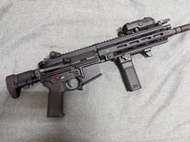 VFC HK416 v2 (換v3槍機) Midwest真品護木&amp;無印槍身 收藏槍