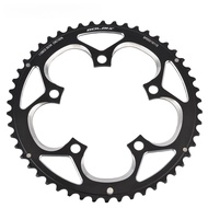 จักรยานถนนจานโซ่ Cainring 110BCD 9/10/11S อะไหล่จักรยานน้ำหนักเบามากสำหรับ SRAM FSA 50T/34T