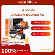 Aozoom Square V2 Led Ball