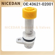 Transmission Vehicle Speed Sensor 43621-02001 For Hyundai I10 Grand Xcent 4362102001 Car Parts Acces