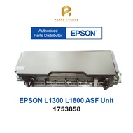 OFFICIAL EPSON L1300 L1800 ASF Unit (1753858) - Genuine EPSON Part