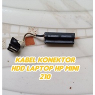 Hp Mini 210 Laptop HDD Connector Cable