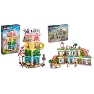 LEGO Friends Heartlake City Community Center Gift 41748 Toy Block Christmas Present Birthday Present