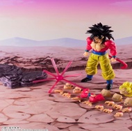 Demoniacal Fit Dragon Ball Son Goku Untamed Power