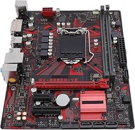 B250M V3 Desktop Motherboard, M ATX 2 DDR4 DIMM Slot for LGA 1151 7th 6th Gen Core i7 i5 i3 14nm CPU