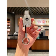 Mercedes-Benz Mercedes-Benz A-Class A180L Key Case C200L Case GLA200 Buckle GLC260L Bag B-Class 260G