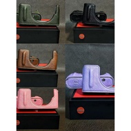 Leica D-LUX8 Camera Original Bag Leather Case Base Half Bag Genuine Leather Protective Case Lycra dl