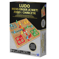 Đồ chơi cờ cá ngựa Spin Master 6038084